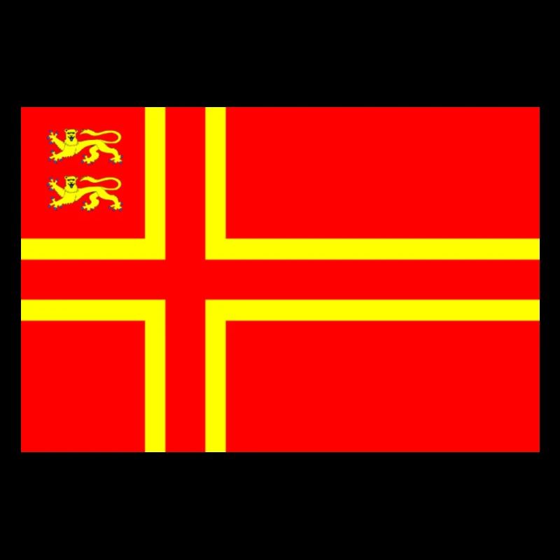 drapeau normand