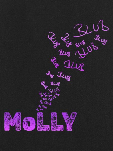 Gift for Molly