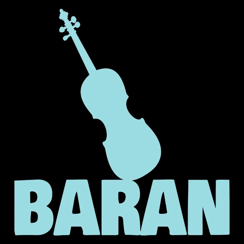 Gift for Baran