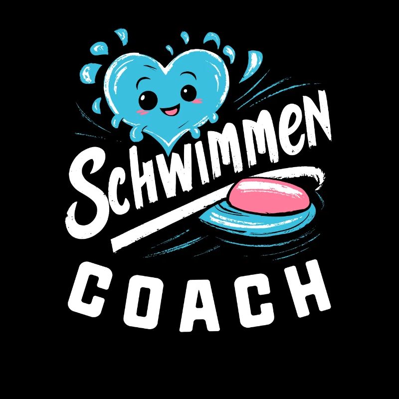 Schwimmcoach