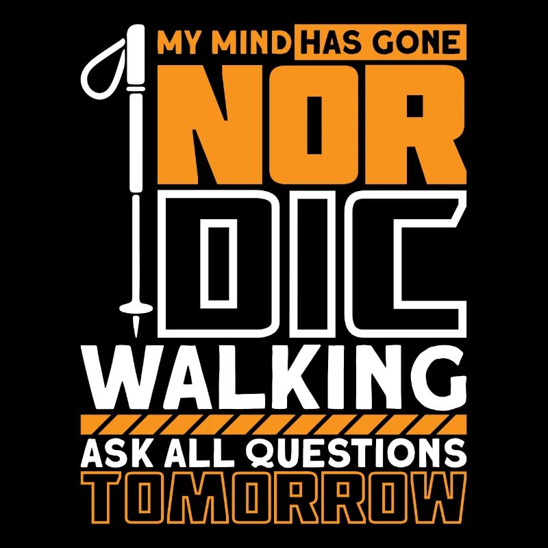 Nordic Walking