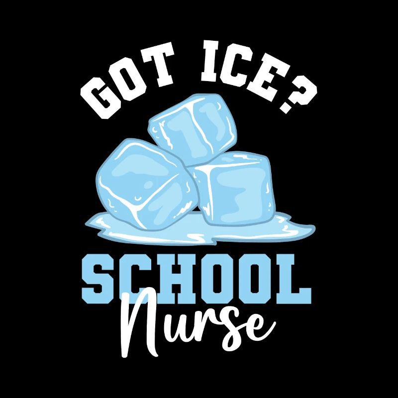 Got Ice Schulschwester