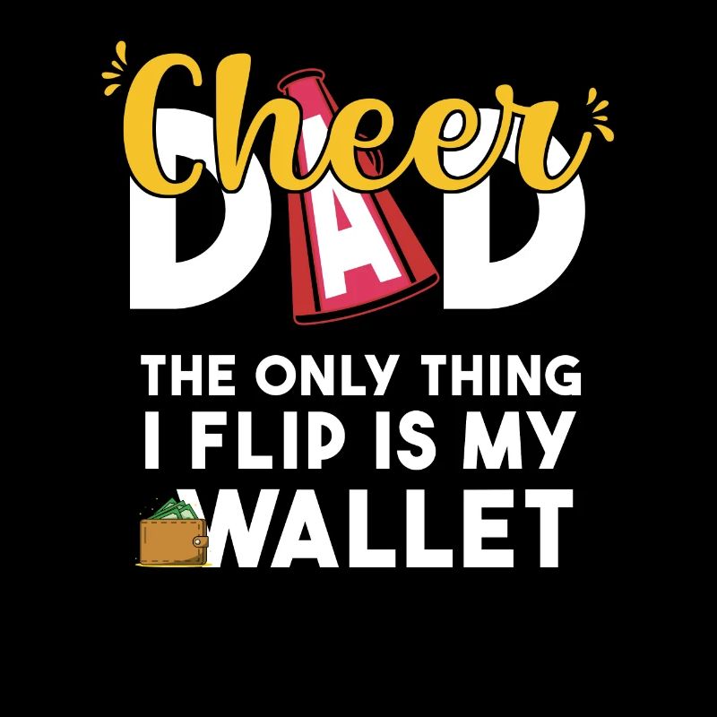 Cheer Dad