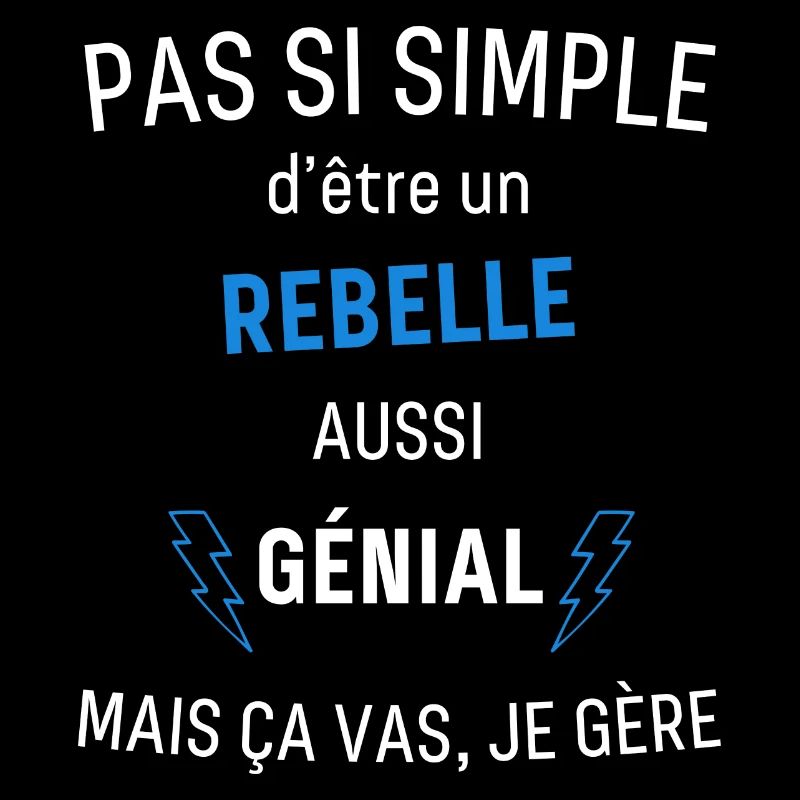 Awesome Rebel