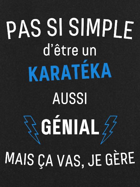 Karateka Awesome