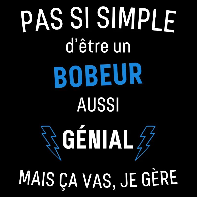 Bobeur Génial