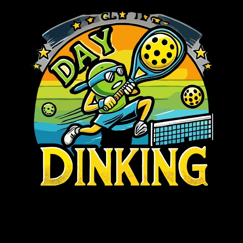 Day Dinking