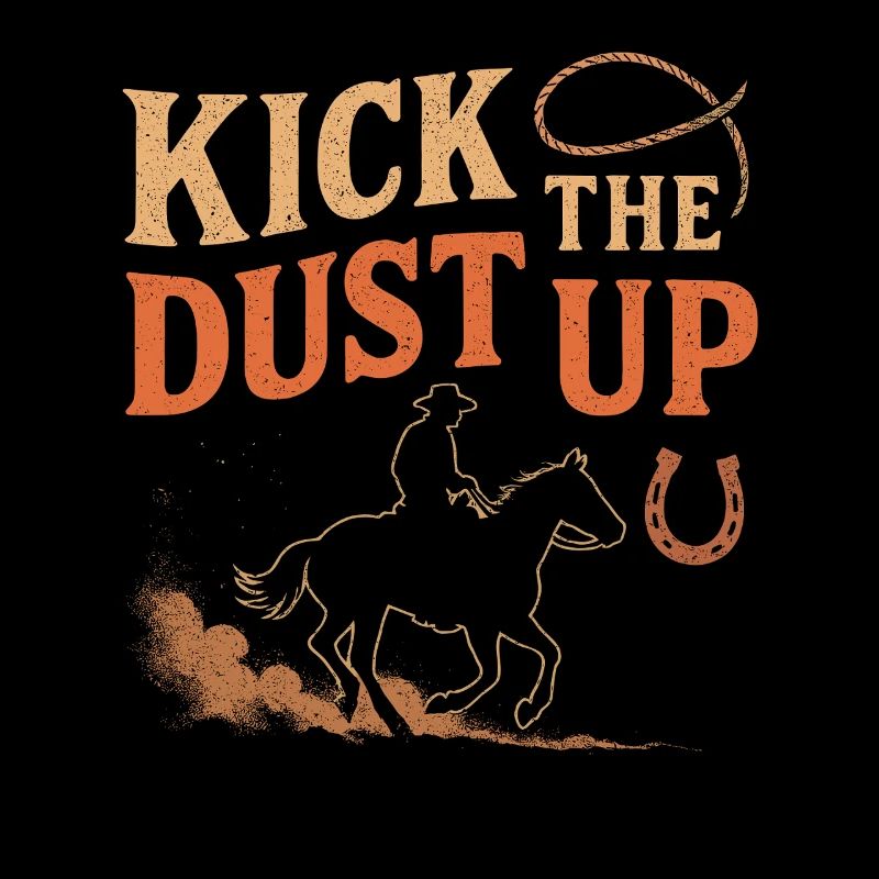 Kick The Dust Up