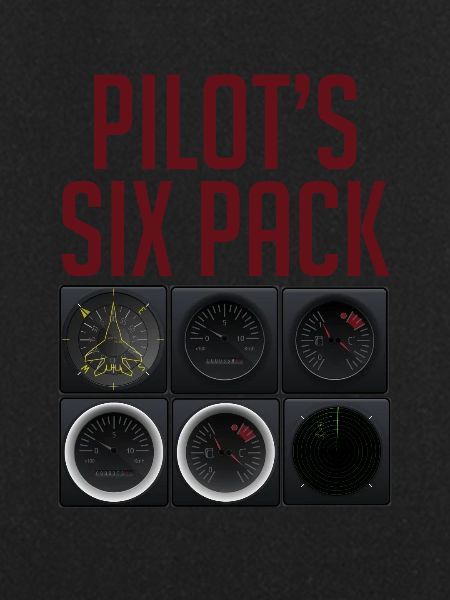 Pilot flying