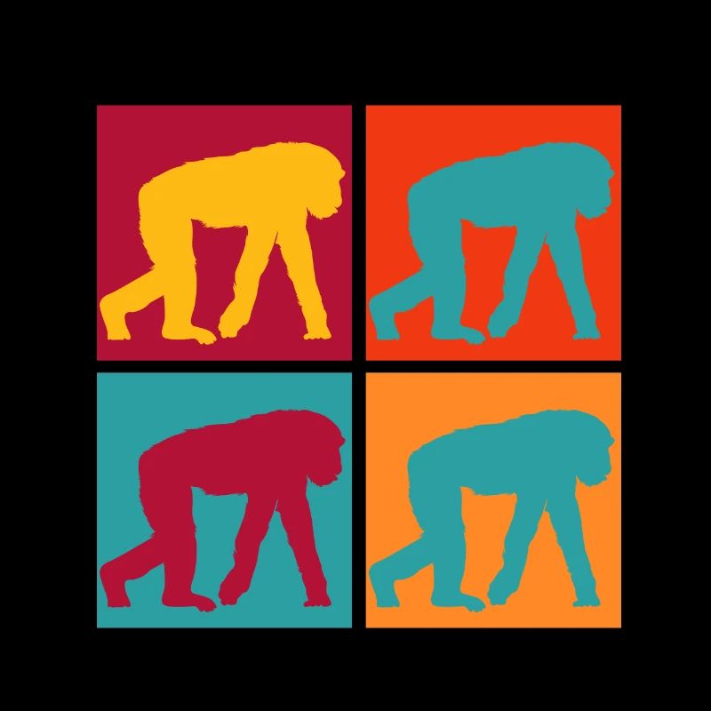 monkey