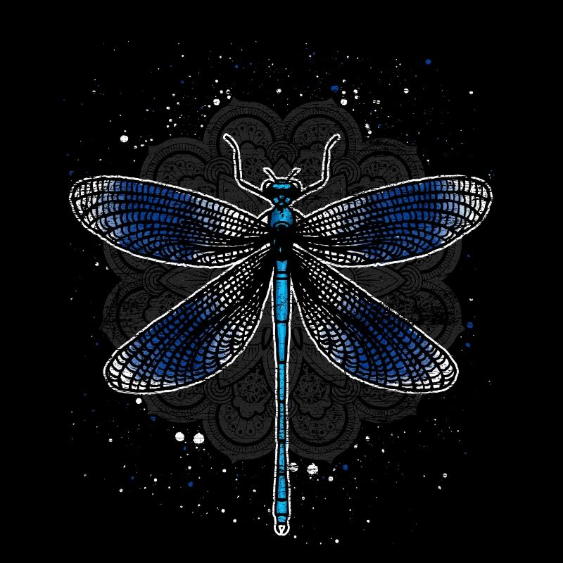 Libellule