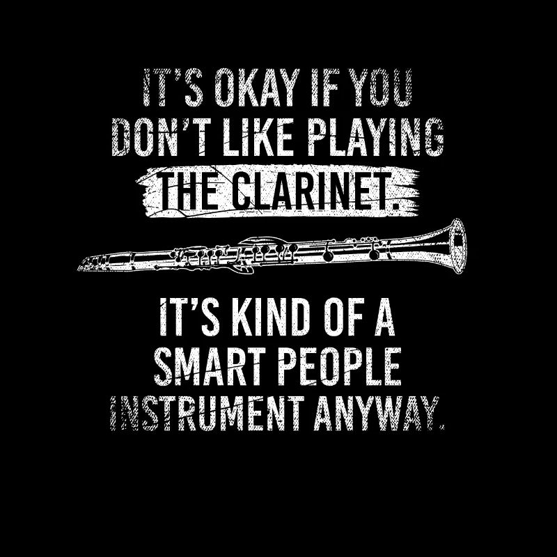 clarinet