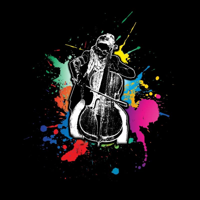 violoncelle