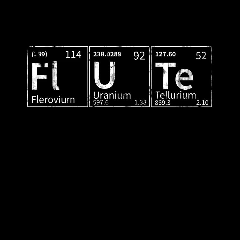 flute