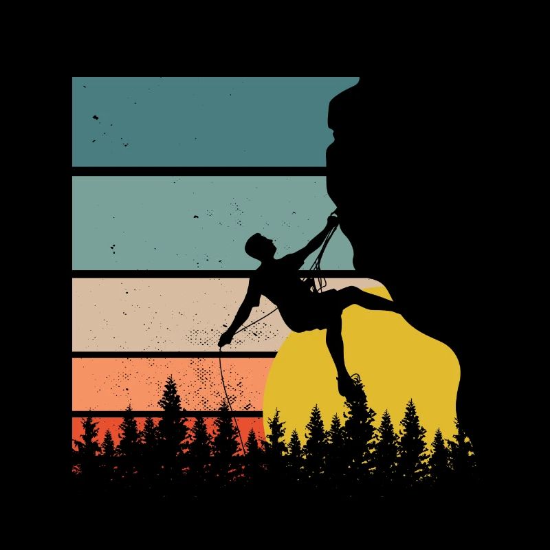 Climbing Gift