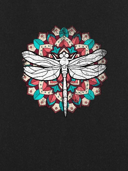 dragon-fly
