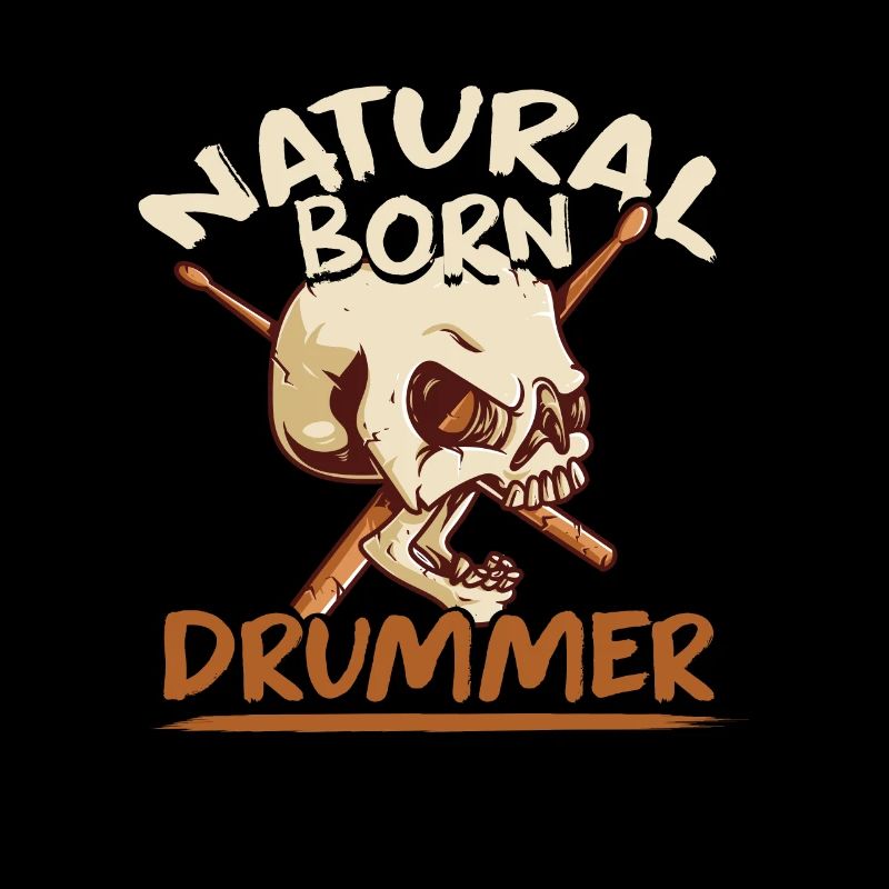 Drums drummer