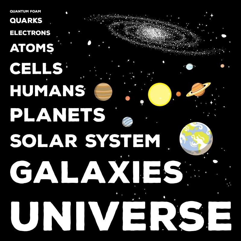 Physicien de l'univers