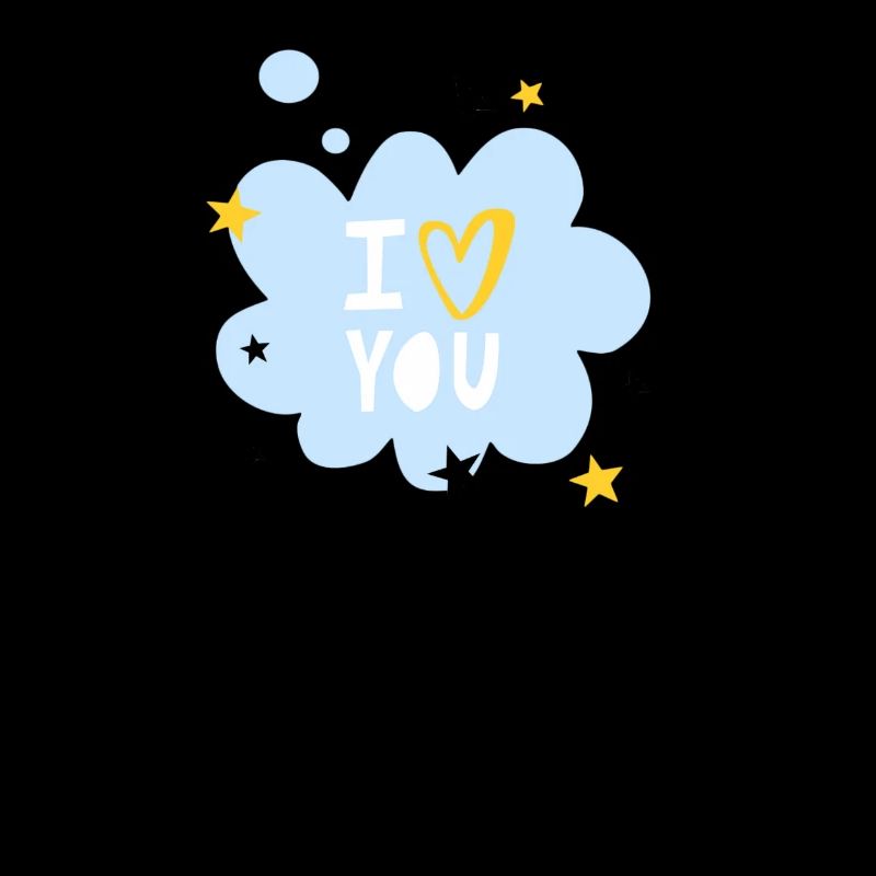 Ich Liebe dich