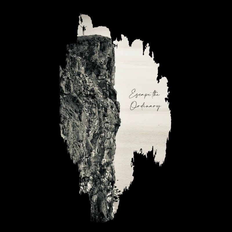 Escape the Ordinary (excerpt)