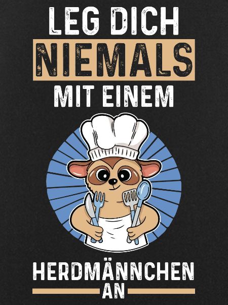 Erdmännchen Herdmännchen
