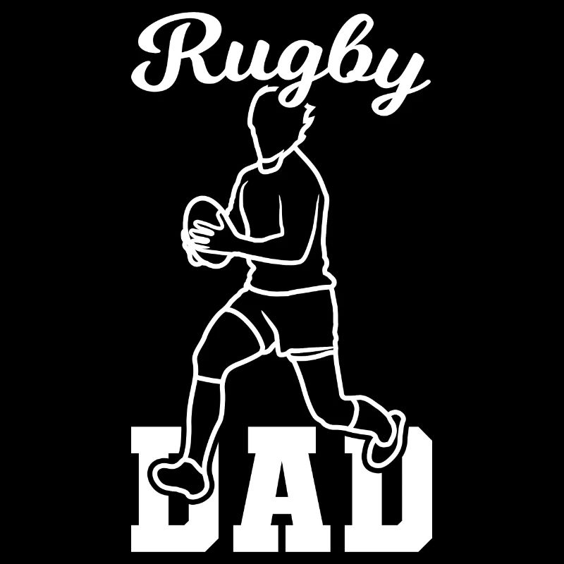 Papa rugby