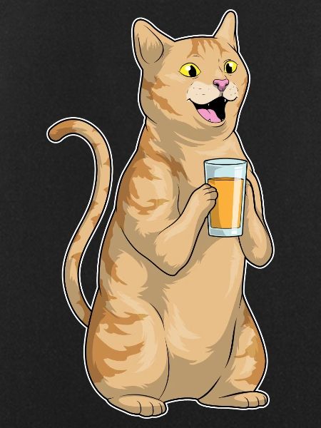 Cat Juice
