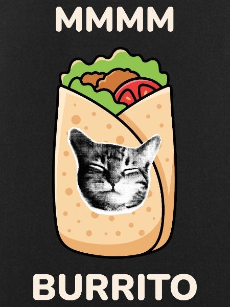 MMMM Burrito