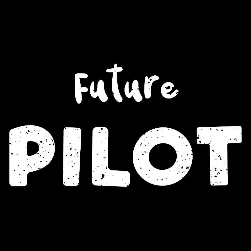 Futur pilote - Pilote