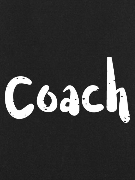 Coach - Sports