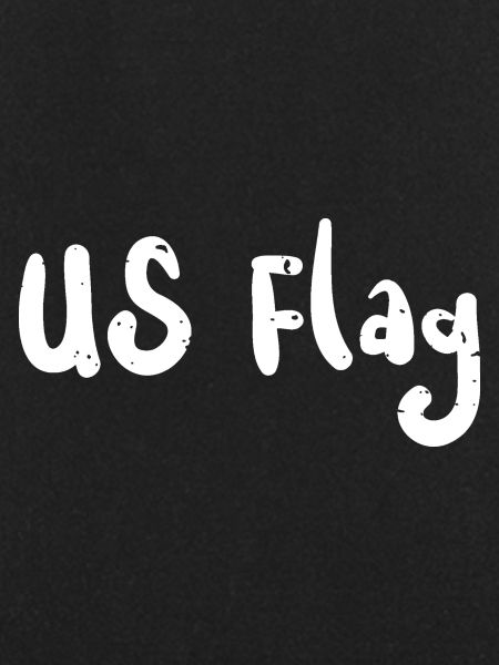 US Flag - US Flag
