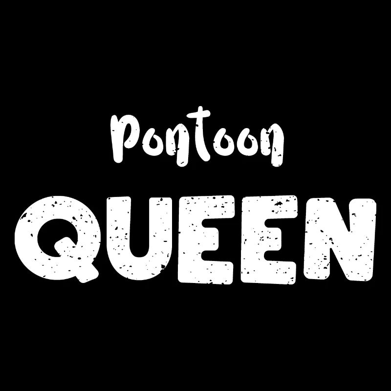 Pontoon Queen - Boating