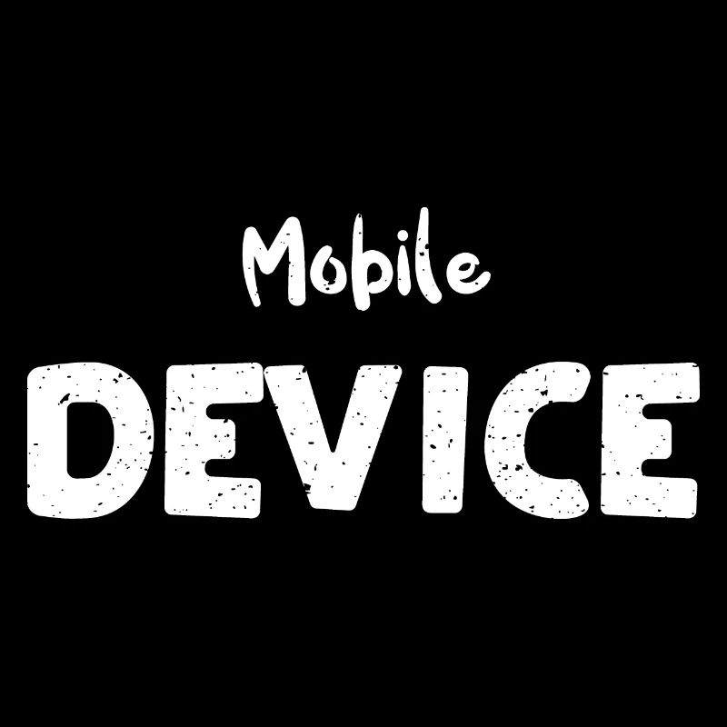 Mobile Device - Bicycle