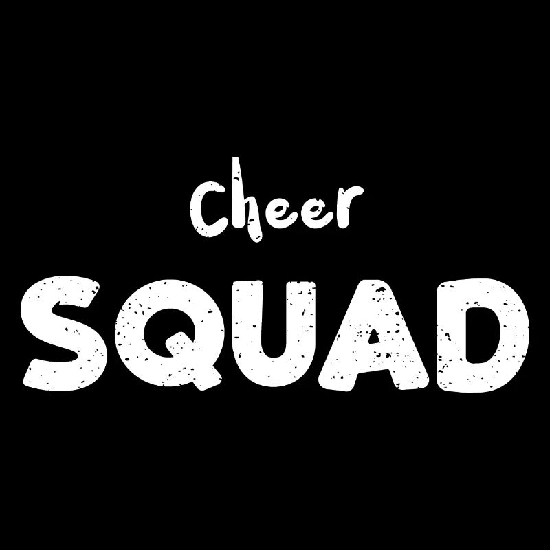 Cheer Squad - Workout