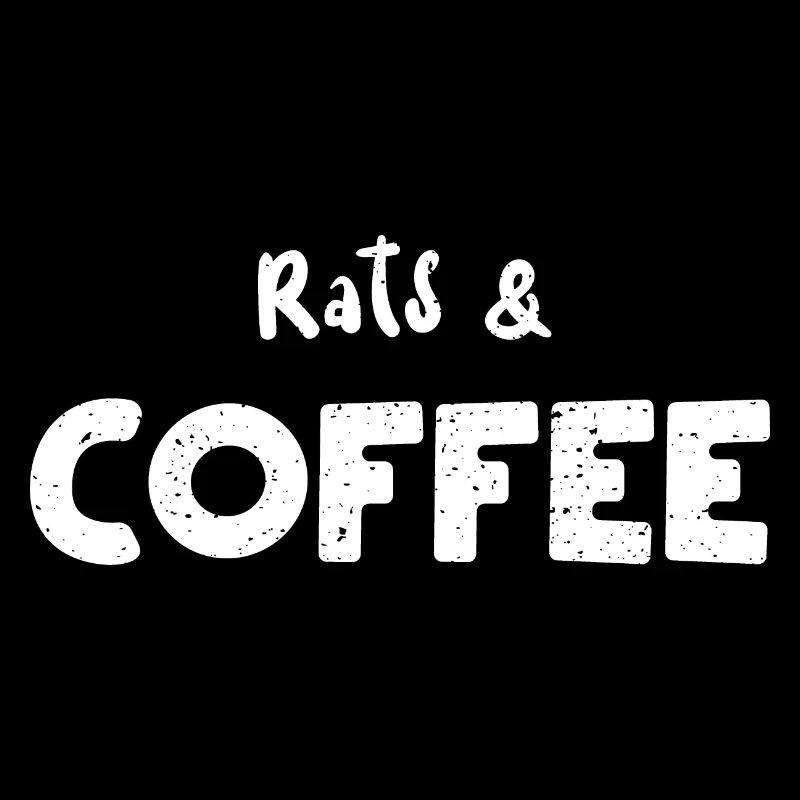 Rats & Coffee - Coffee