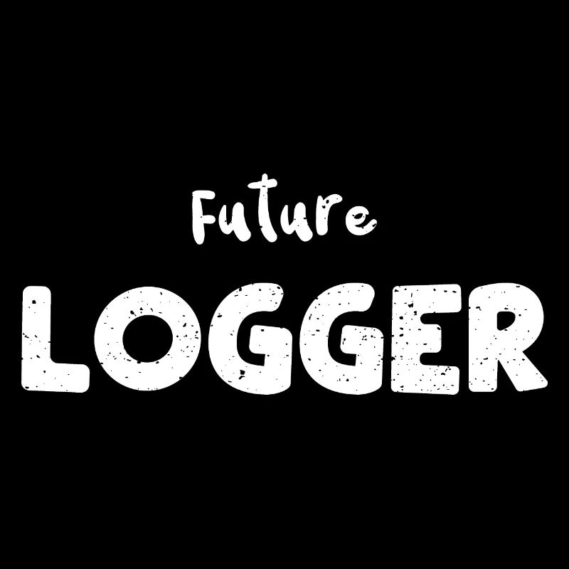 Future Logger - Lumberjack