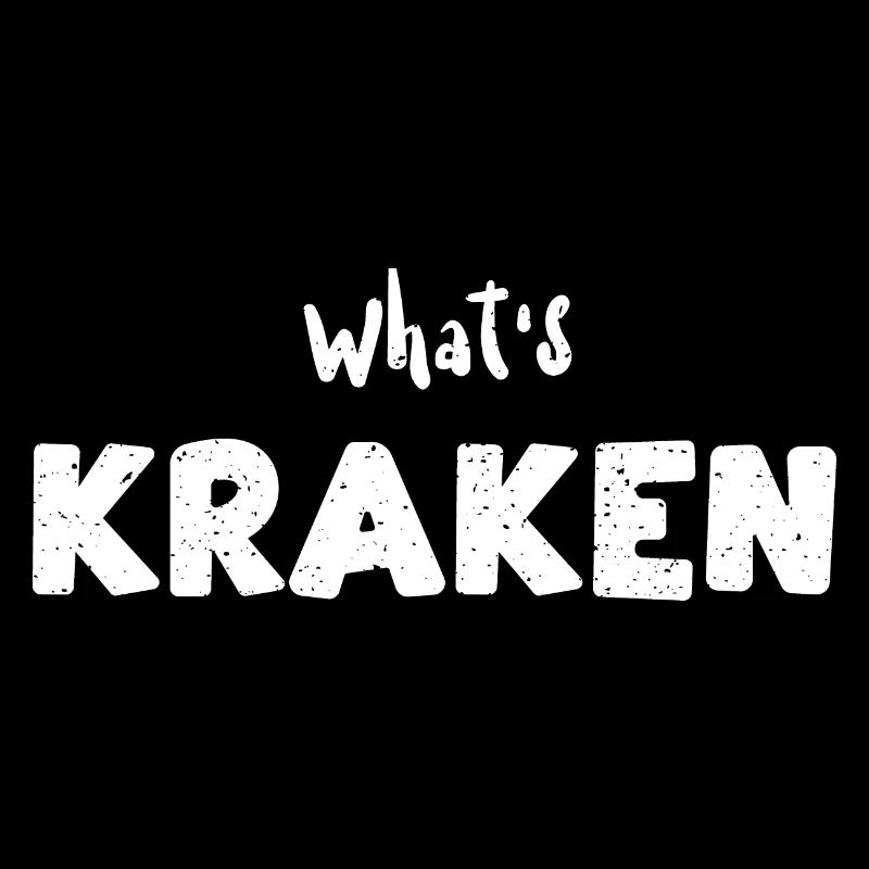Qu’est-ce que Kraken - Plongée