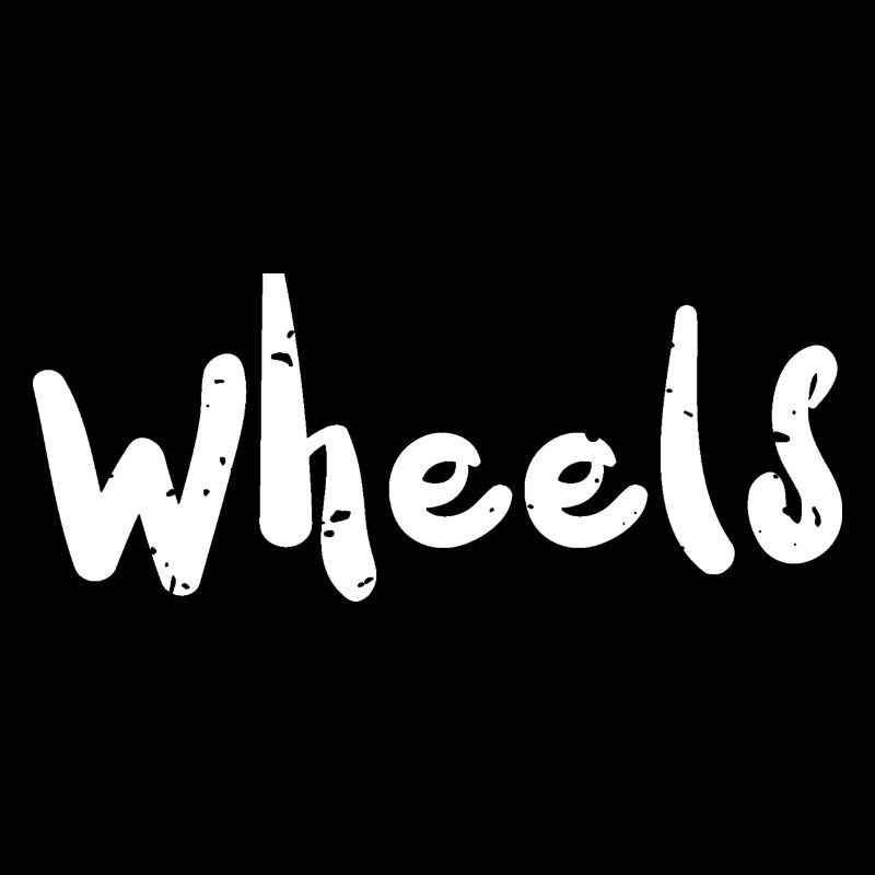 Wheels - Skating