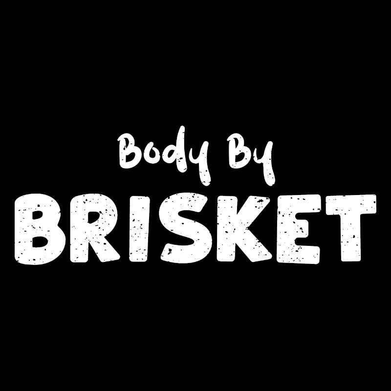 Body By Brisket - BBQ