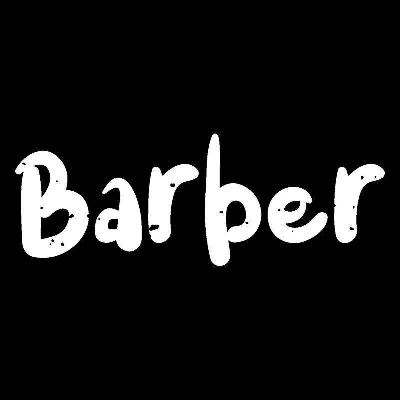 Barber - Employee