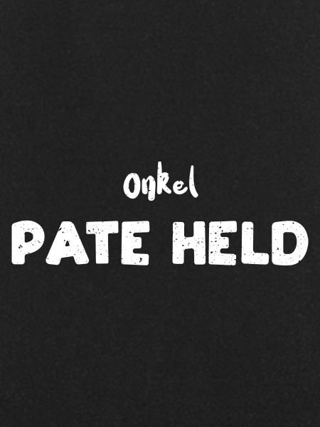Onkel Pate Held - Uncle