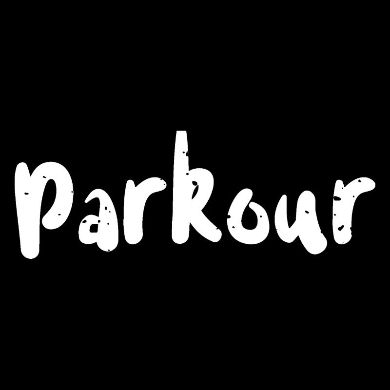 Parkour - Workout