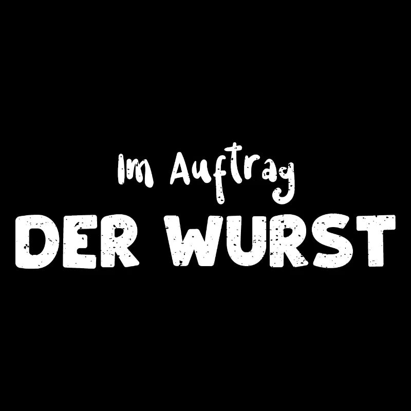 Im Auftrag Der Wurst - BBQ