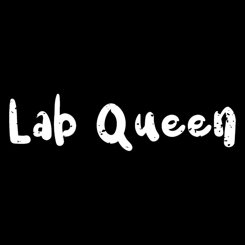 Lab Queen - Science