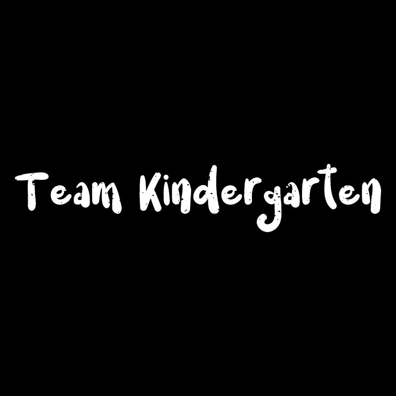 Team Kindergarten - Kindergarten