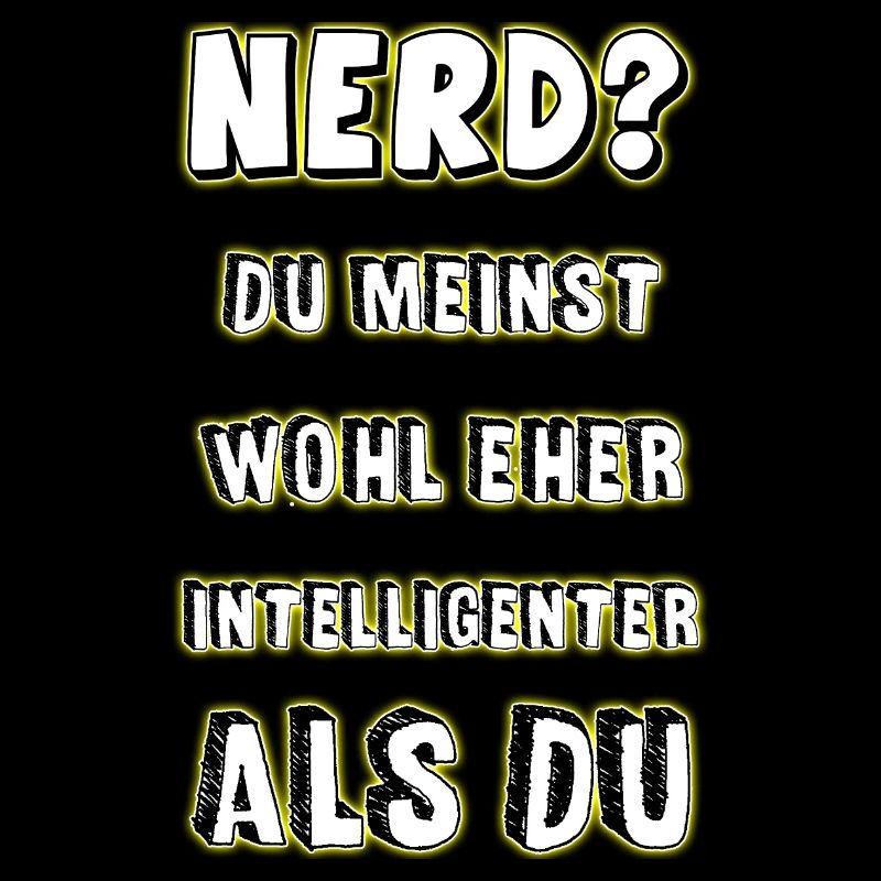 Nerd