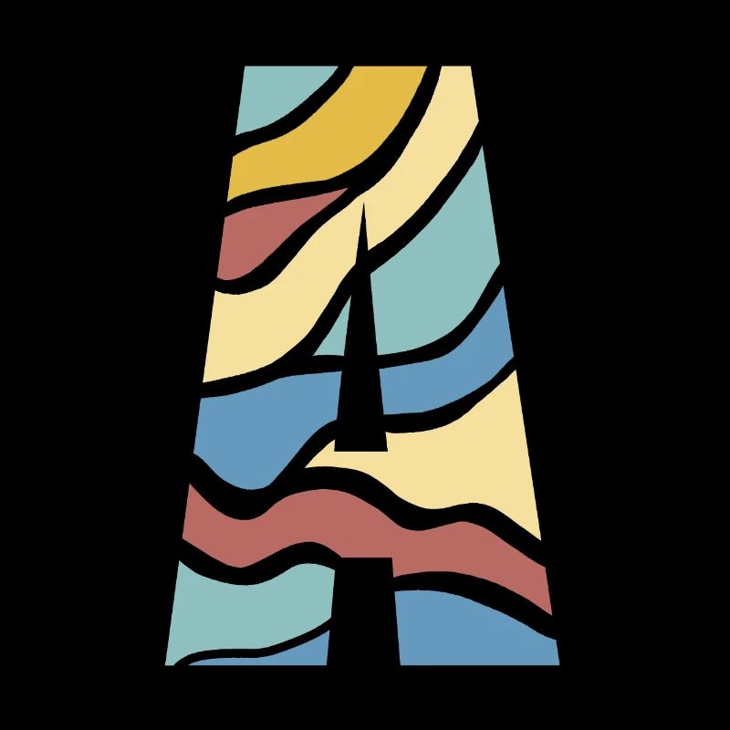 letterA