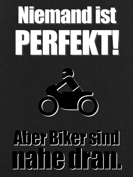 Perfekt