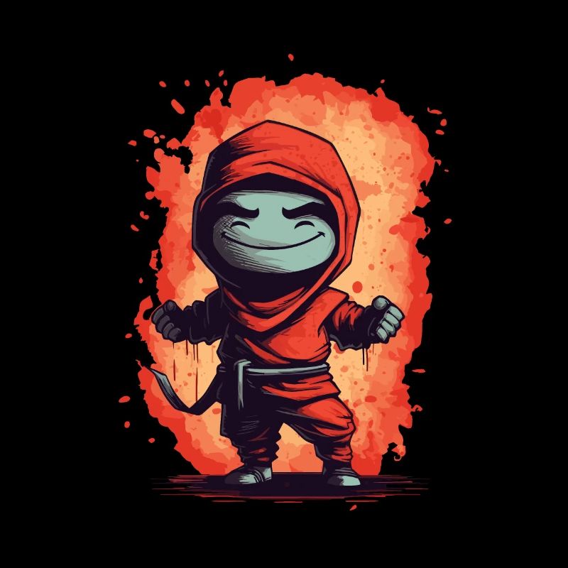 Happy Ninja