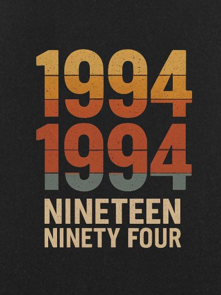 Mode 1994